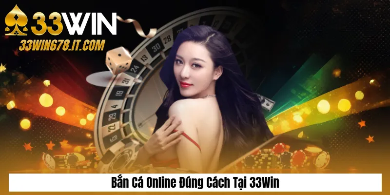 Bắn Cá Tam Quốc: Săn Boss Đổi Thưởng Cực Hấp Dẫn 5 Bắn Cá Online Đúng Cách Tại 33Win