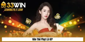 Kèo Thẻ Phạt Là Gì?