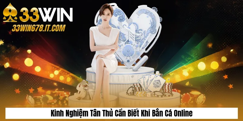Bắn Cá Tam Quốc: Săn Boss Đổi Thưởng Cực Hấp Dẫn 6 Kinh Nghiệm Tân Thủ Cần Biết Khi Bắn Cá Online